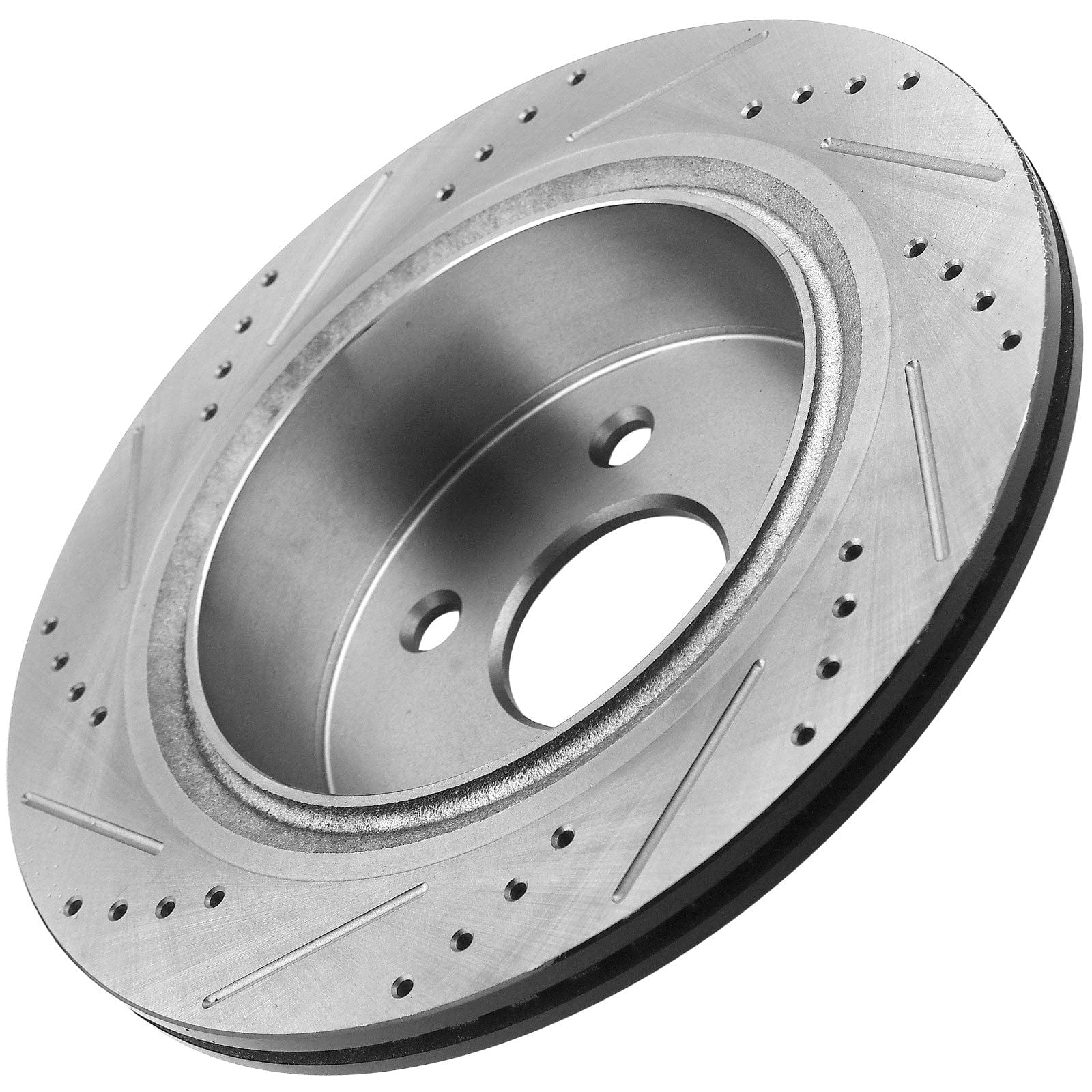 Ram 1500 Brake Rotor kits 2011 - 2018 Rear