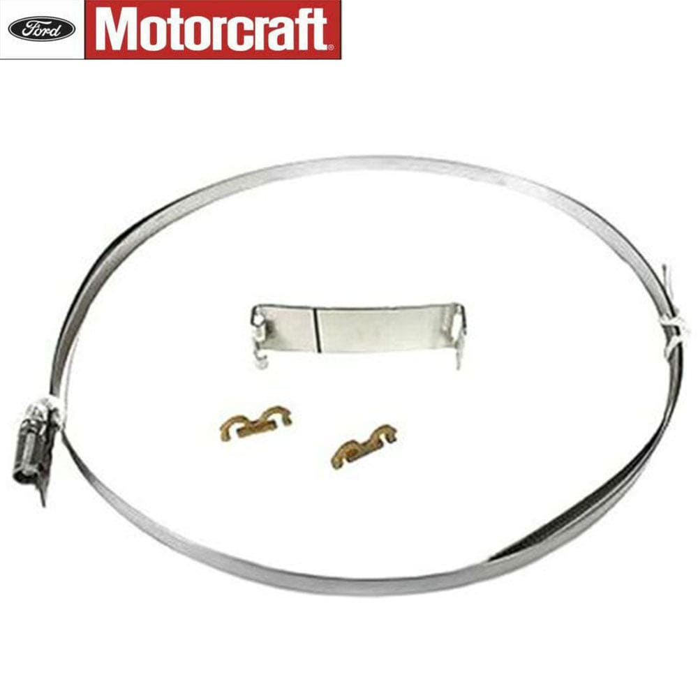 TPMS Sensor Mounting Band MOTORCRAFT TPMS-8