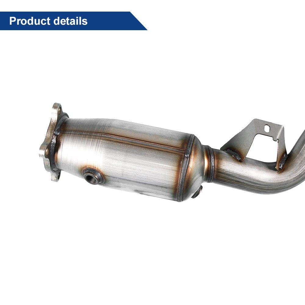 Catalytic Converter Fit For 2009 2010 2011 2012 2.0L Turbo 16595