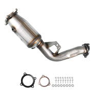 Catalytic Converter Fit For 2009 2010 2011 2012 2.0L Turbo 16595