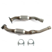 Catalytic Converter Left & Right Side fit for 2005-2010 Chrysler 300 2.7L & 3.5L