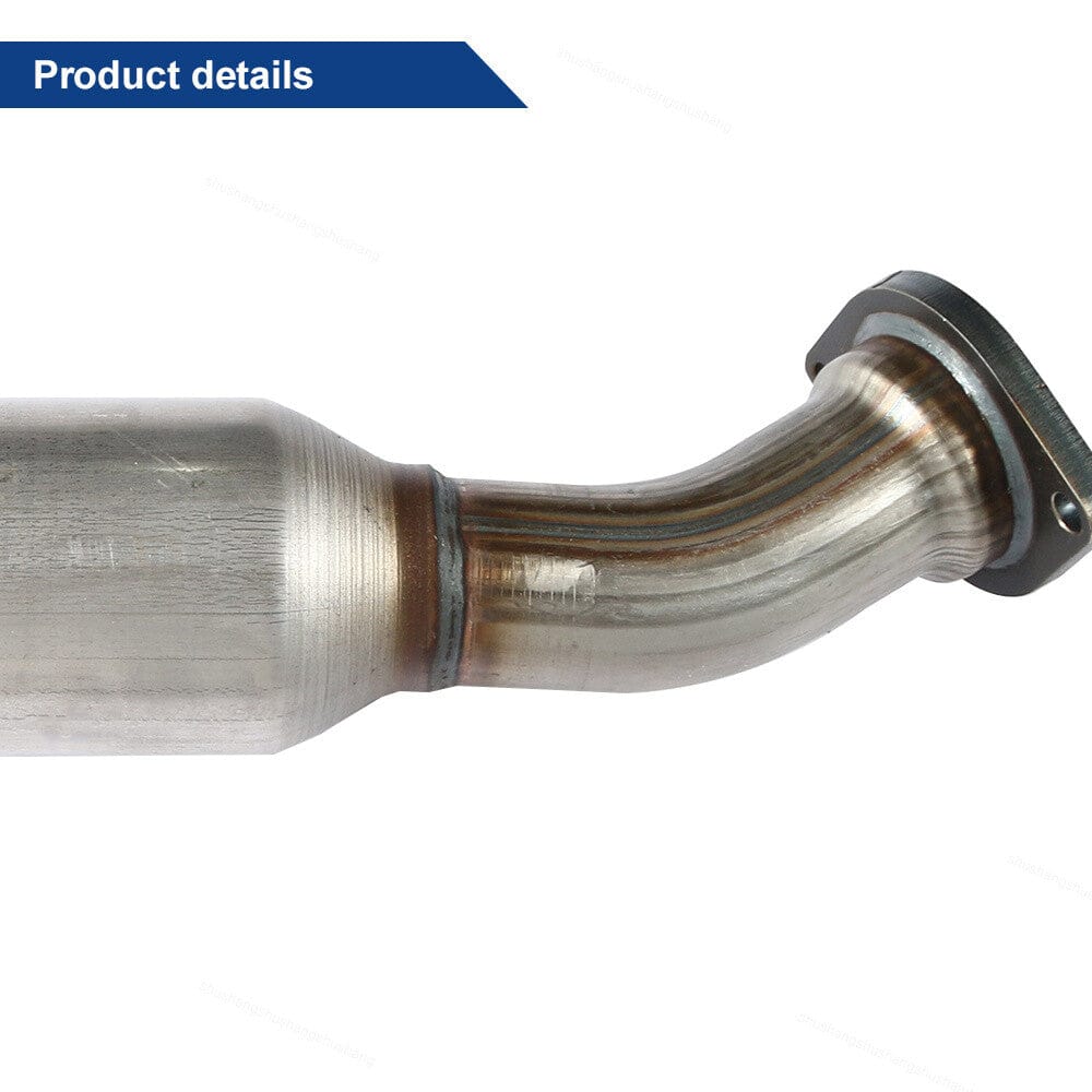 Catalytic Converter Left & Right Side fit for 2005-2010 Chrysler 300 2.7L & 3.5L