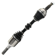 2008-2013 Nissan Rogue Front Left CV Axle Shaft