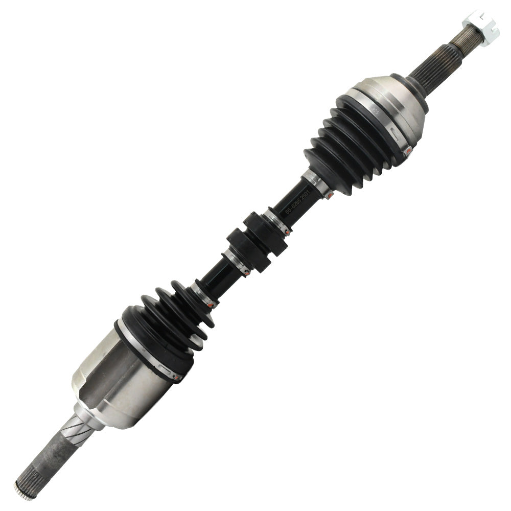 Nissan Rogue Front CV Axles Pair 2008-2015