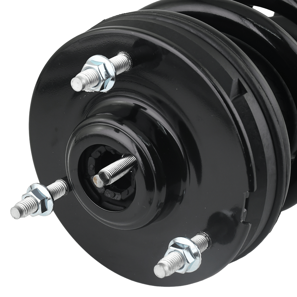 Chevy Silverado 1500 2007 - 2013 Front Strut w/Coil Spring Assembly