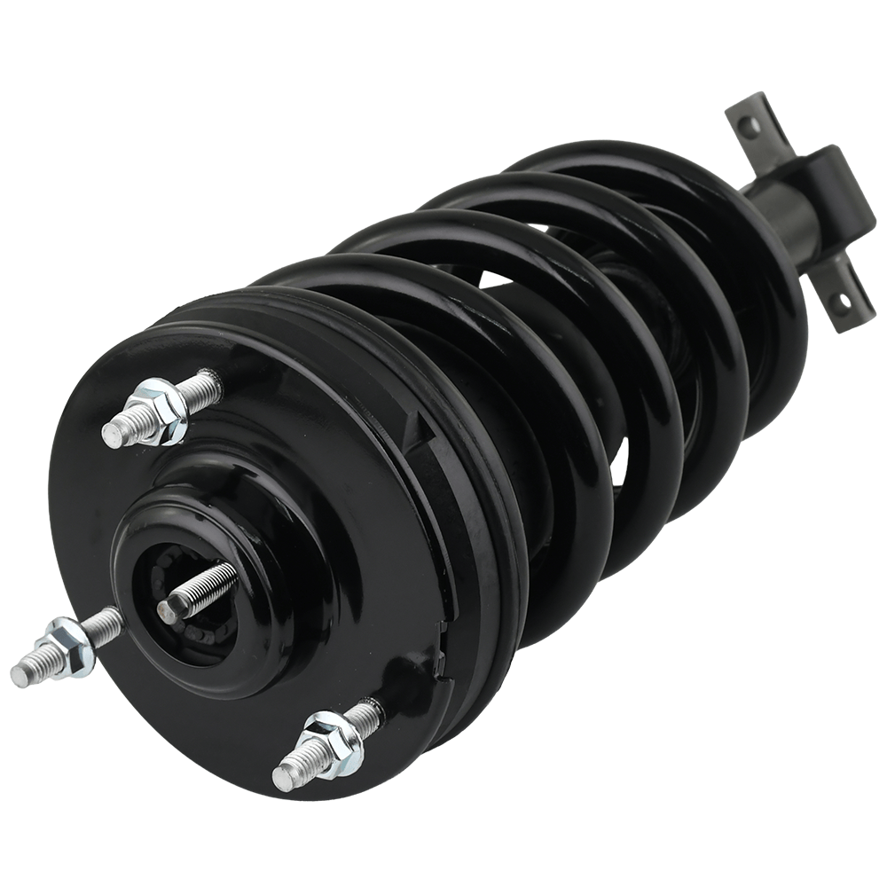 Chevy Silverado 1500 2007 - 2013 Front Strut w/Coil Spring Assembly