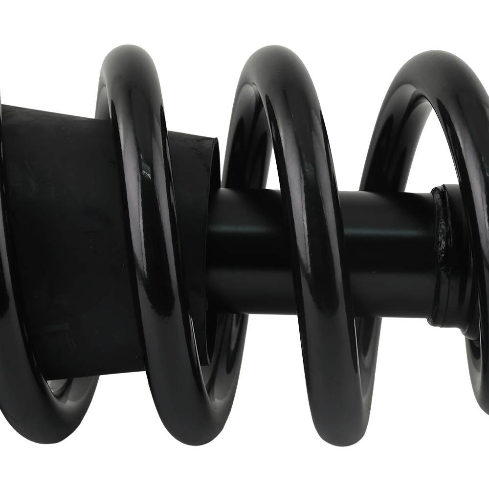 Chevy Silverado 1500 2007 - 2013 Front Strut w/Coil Spring Assembly