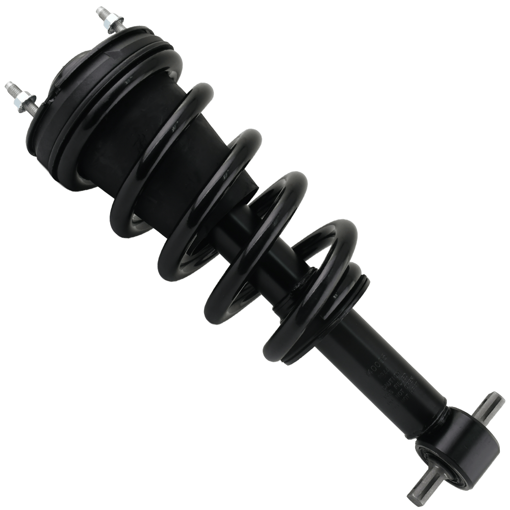 Chevy Silverado 1500 2007 - 2013 Front Strut w/Coil Spring Assembly