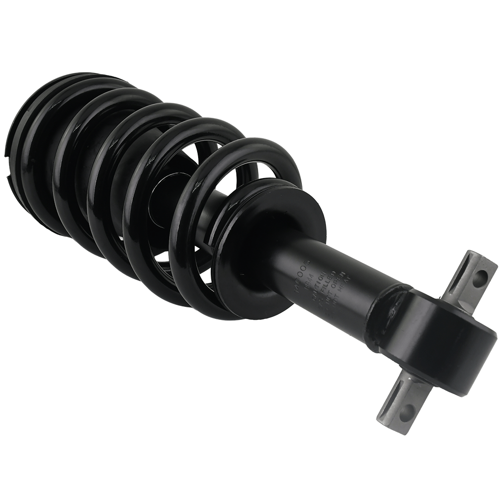 Chevy Silverado 1500 2007 - 2013 Front Strut w/Coil Spring Assembly