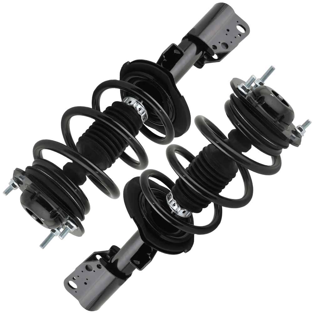 Chevy Traverse Front Quick Struts Set of 2 2009-2012