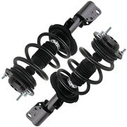 Chevy Traverse Front Quick Struts Set of 2 2009-2012