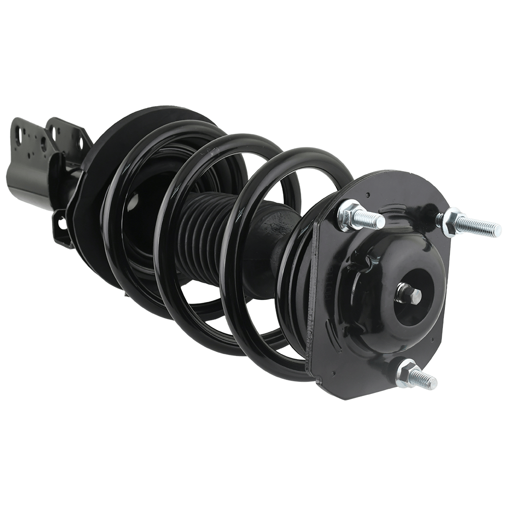 Chevy Traverse Front Quick Struts Set of 2 2009-2012