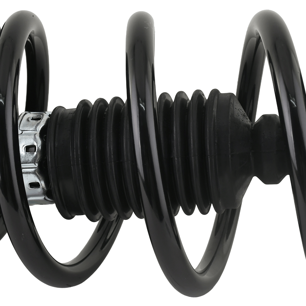 Chevy Traverse Front Quick Struts Set of 2 2009-2012