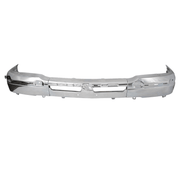 Chrome Front Bumper Face Bar fit for Chevy Silverado 1500 2500 Avalanche 1500
