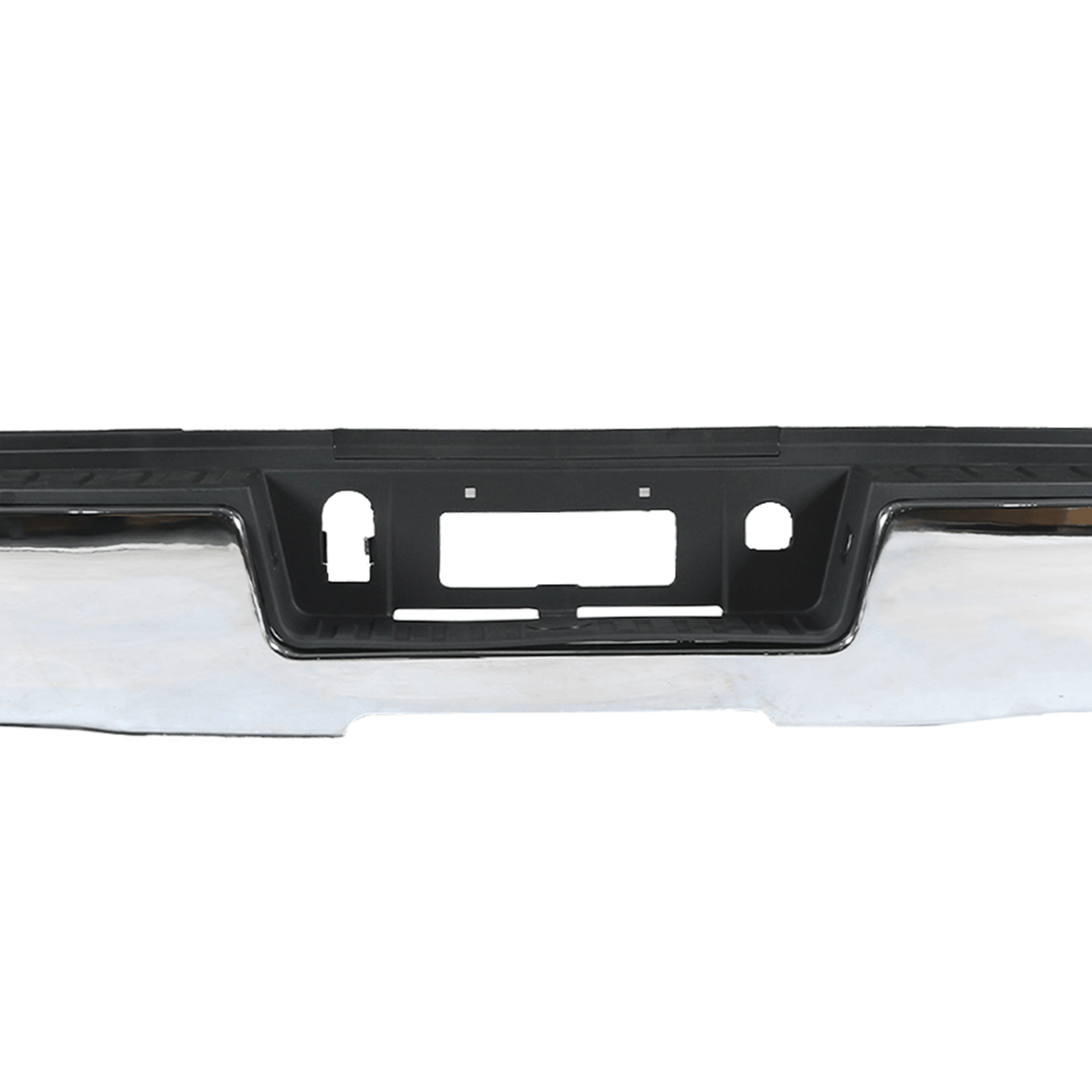 Complete Rear Bumper Assembly Fit For Chevy Silverado GMC Sierra 2500 3500 15-19