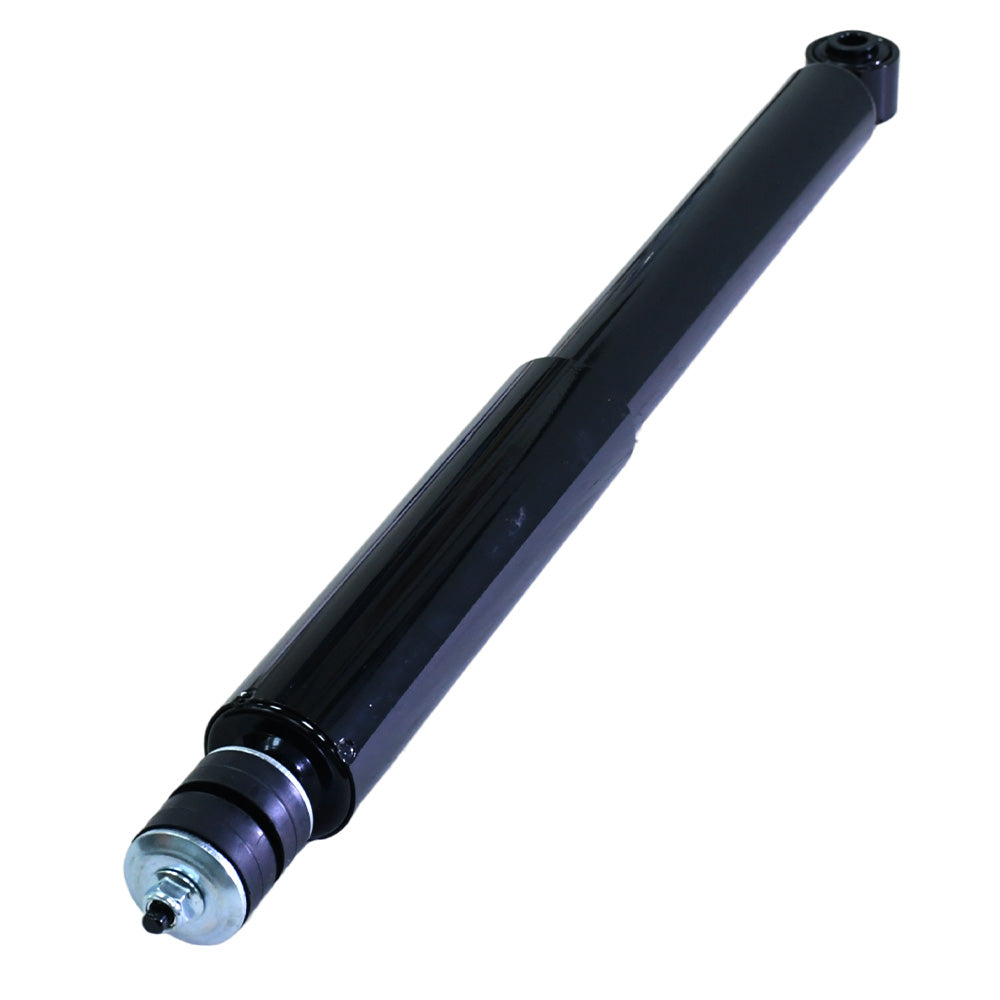 Dodge Ram 1500 2002-2008 2WD Front Shock Absorbers Set