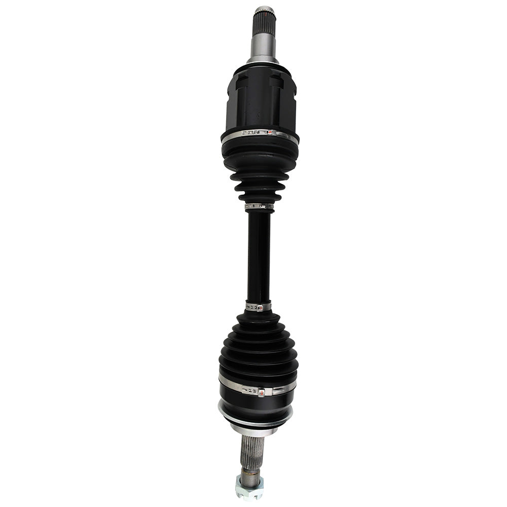 Toyota 4Runner Tacoma FJ Cruiser 4WD Front CV Axle Shaft