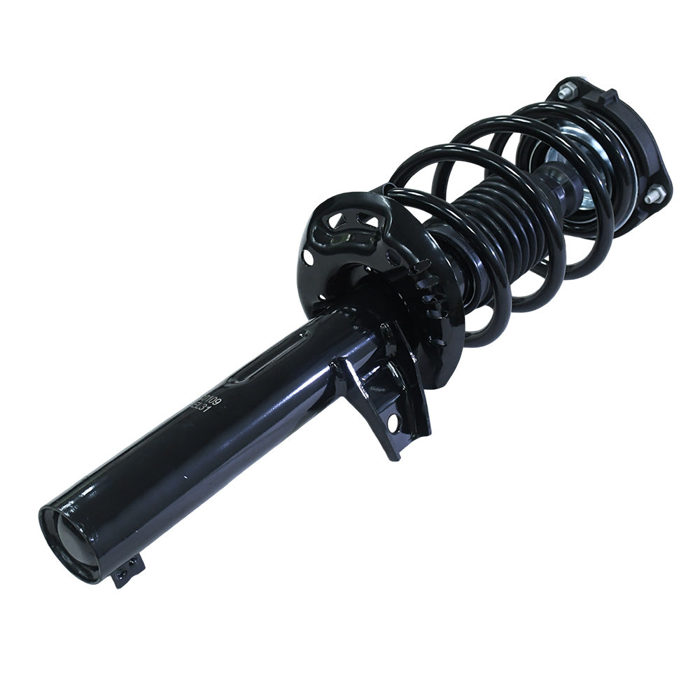 Audi A3 Front Complete Struts Assembly