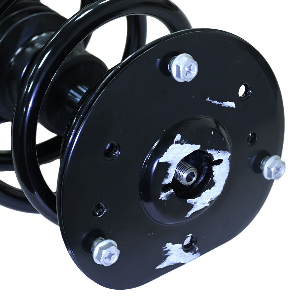 Ford Fusion 2013-2020 FWD Front Complete Strut Assembly Pair