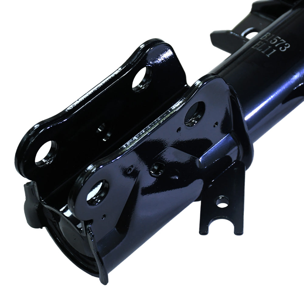 Ford Fusion 2013-2020 FWD Front Complete Strut Assembly Pair