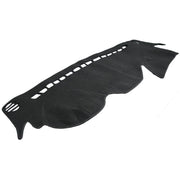 Dashboard Dashmat Pad | 2011–2014 Hyundai Sonata Interior Cover