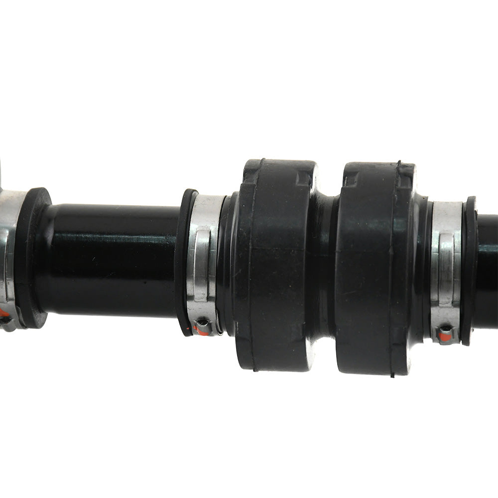 2008-2013 Nissan Rogue Front Left CV Axle Shaft