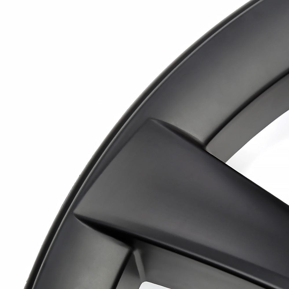 Model 3 2017-2023 Arachnid Hubcaps 18 Inches Wheel Covers Wheel Caps