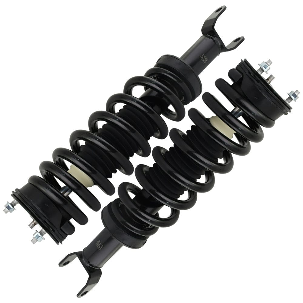 Dodge Ram 1500 Front Strut & Coil Spring Assembly 2009-2018  4WD