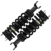 Dodge Ram 1500 Front Strut & Coil Spring Assembly 2009-2018  4WD