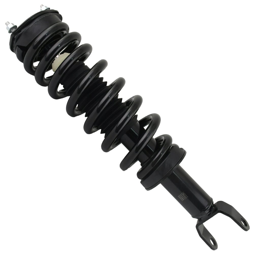 Dodge Ram 1500 Front Strut & Coil Spring Assembly 2009-2018  4WD