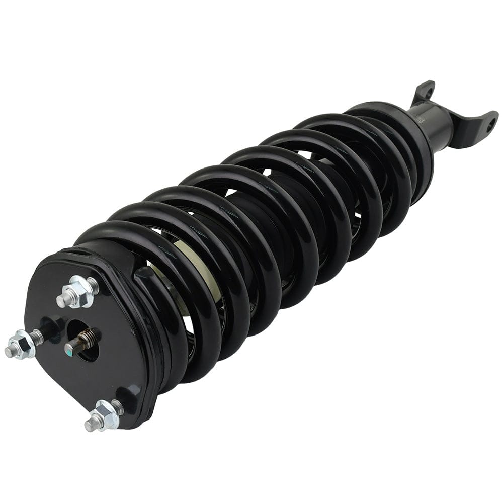 Dodge Ram 1500 Front Strut & Coil Spring Assembly 2009-2018  4WD