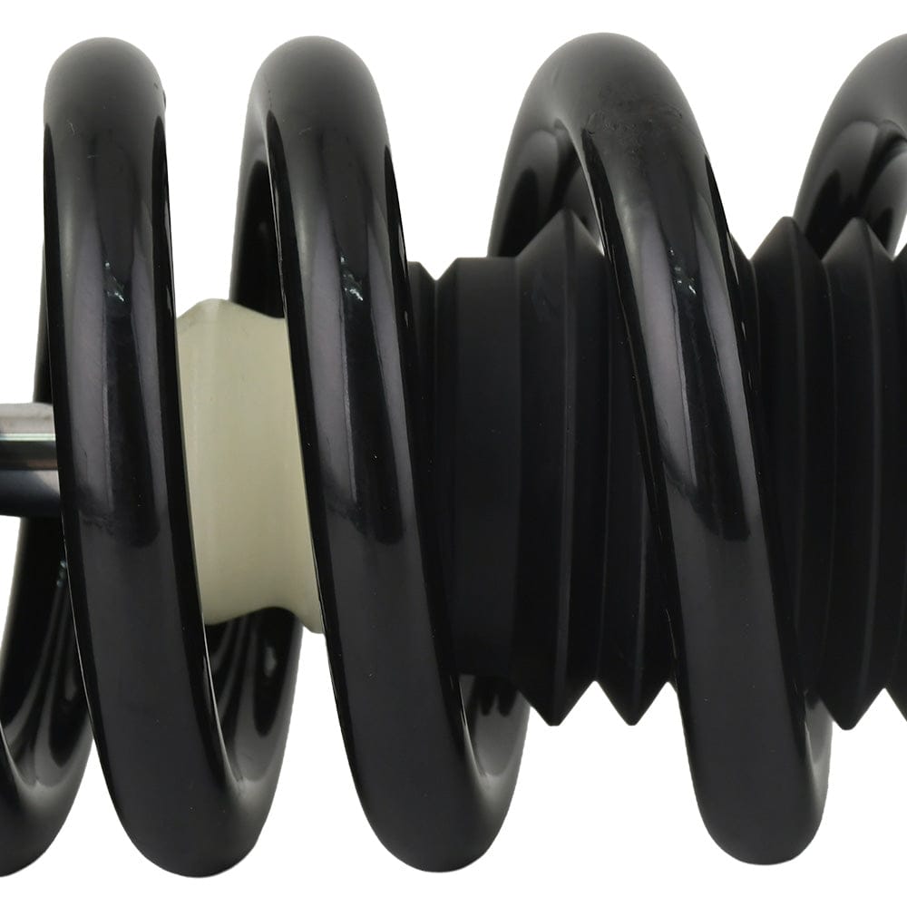 Dodge Ram 1500 Front Strut & Coil Spring Assembly 2009-2018  4WD