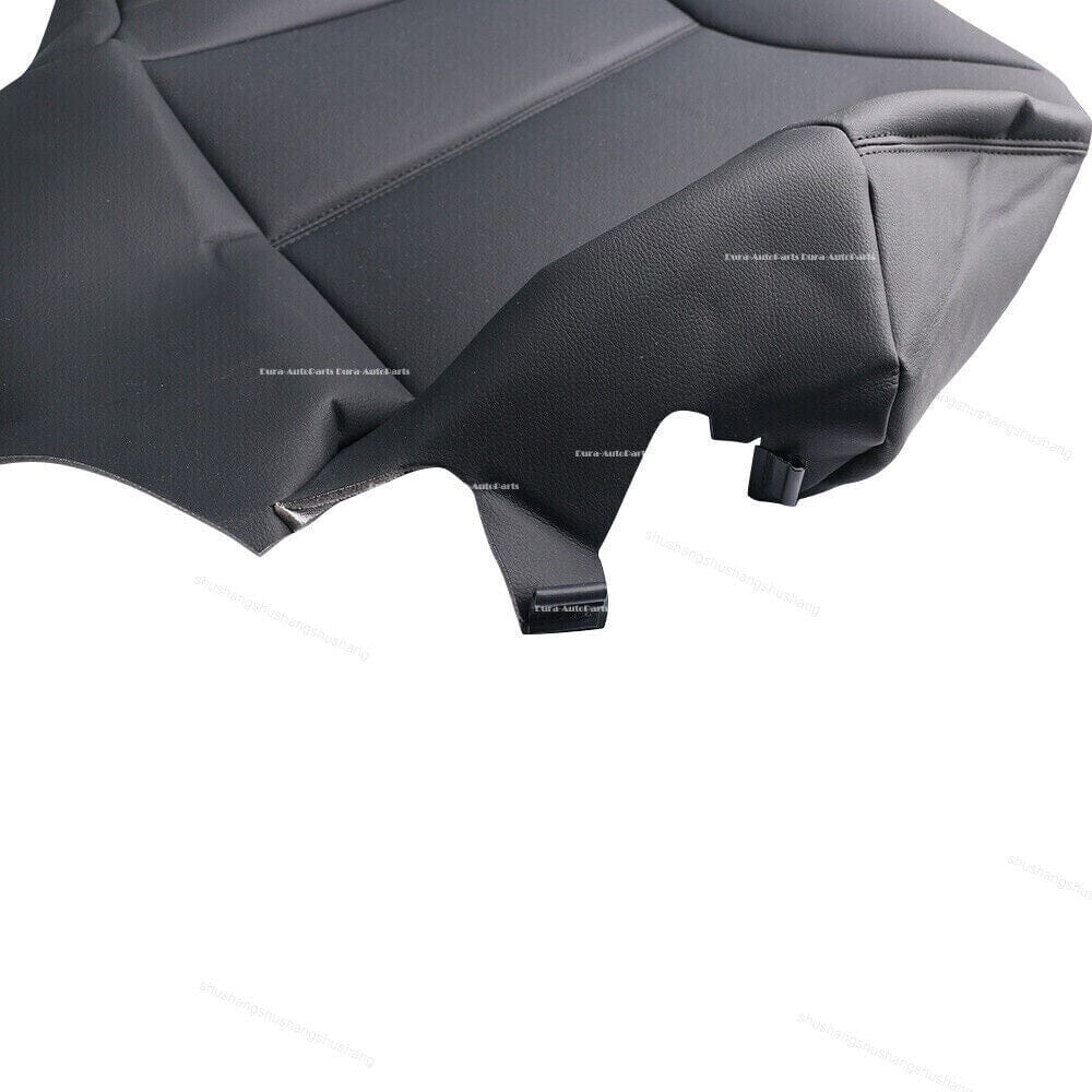 Driver Bottom Seat Cover Fit For Chevy Silverado GMC Sierra 00-02 GMSI0307DBDGL