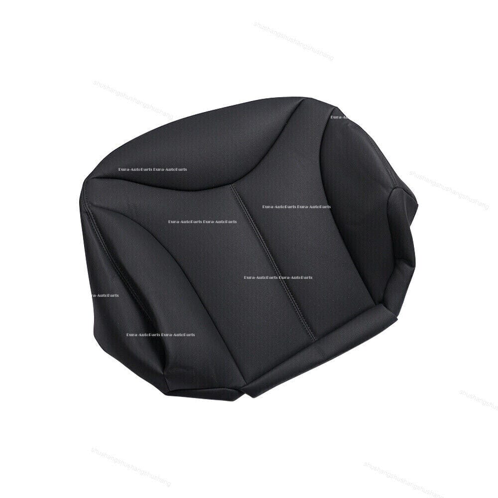 Driver Bottom Seat Cover Fit For Chevy Silverado GMC Sierra 00-02 GMSI0307DBDGL