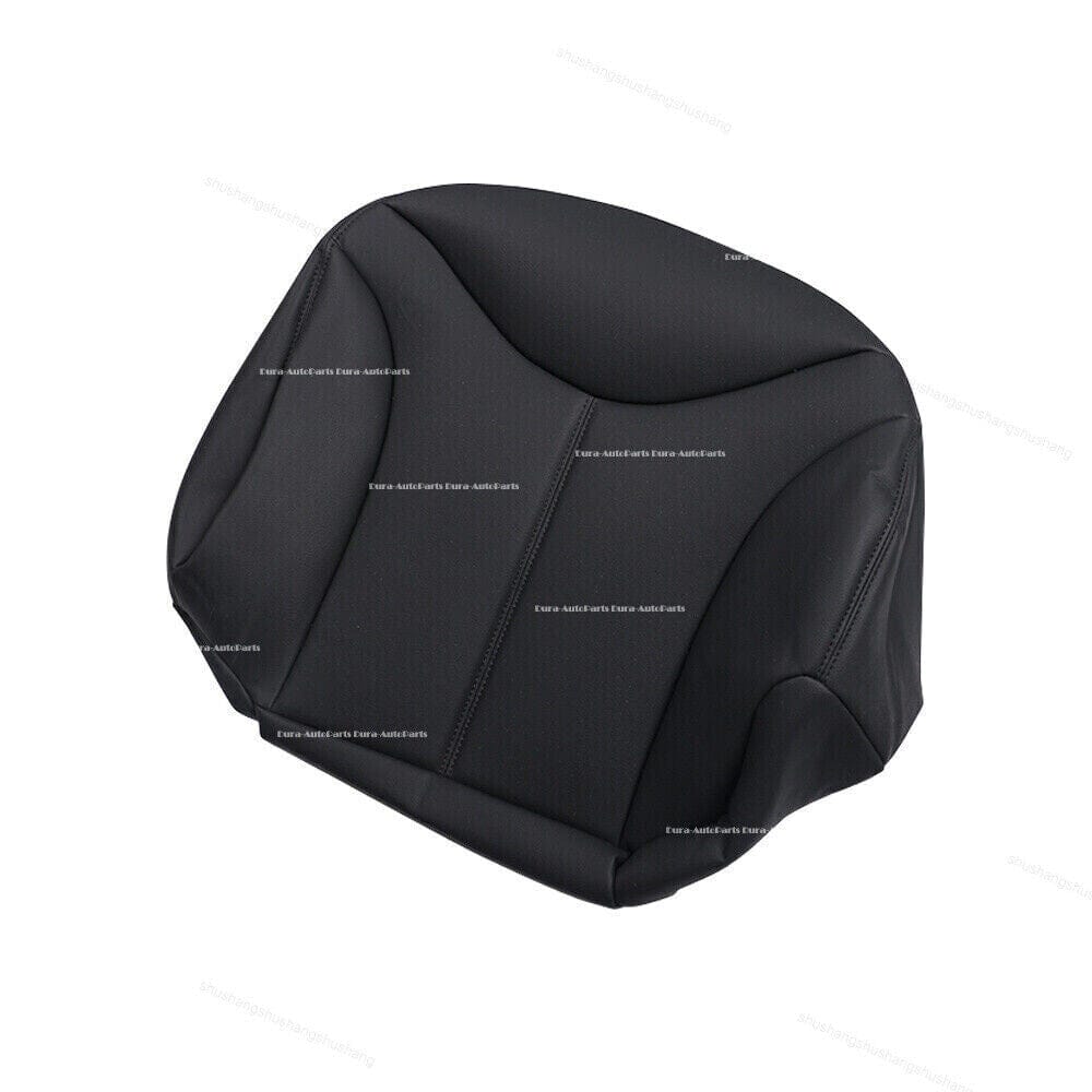 Driver Bottom Seat Cover Fit For Chevy Silverado GMC Sierra 00-02 GMSI0307DBDGL