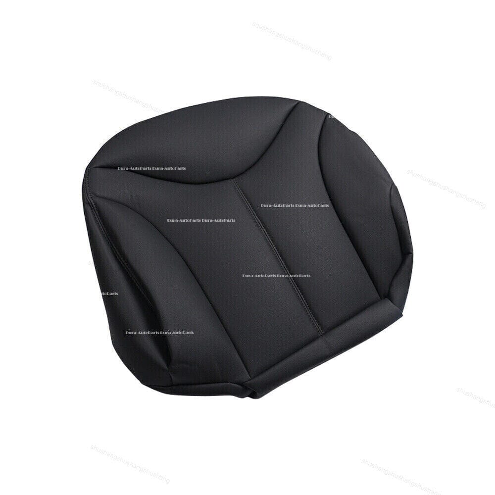 Driver Bottom Seat Cover Fit For Chevy Silverado GMC Sierra 00-02 GMSI0307DBDGL