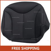 Driver Bottom Seat Cover Fit For Chevy Silverado GMC Sierra 00-02 GMSI0307DBDGL