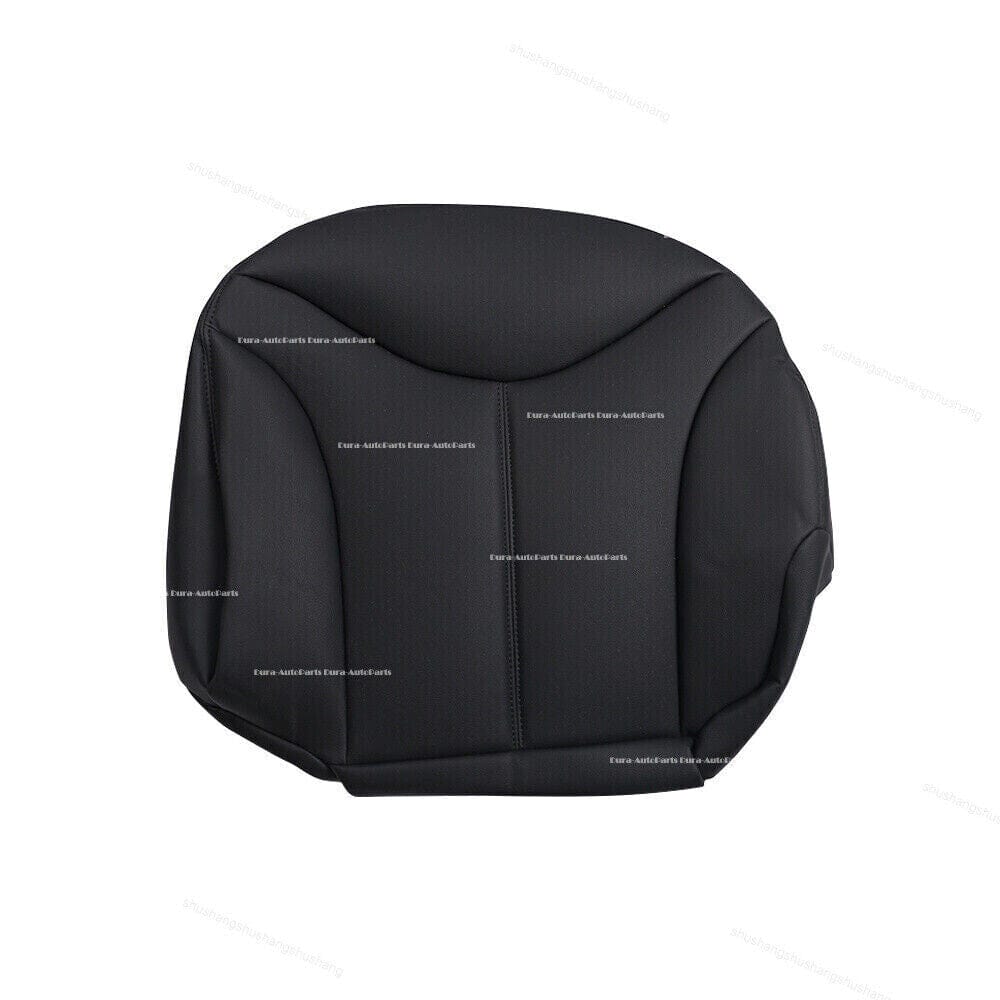 Driver Bottom Seat Cover Fit For Chevy Silverado GMC Sierra 00-02 GMSI0307DBDGL