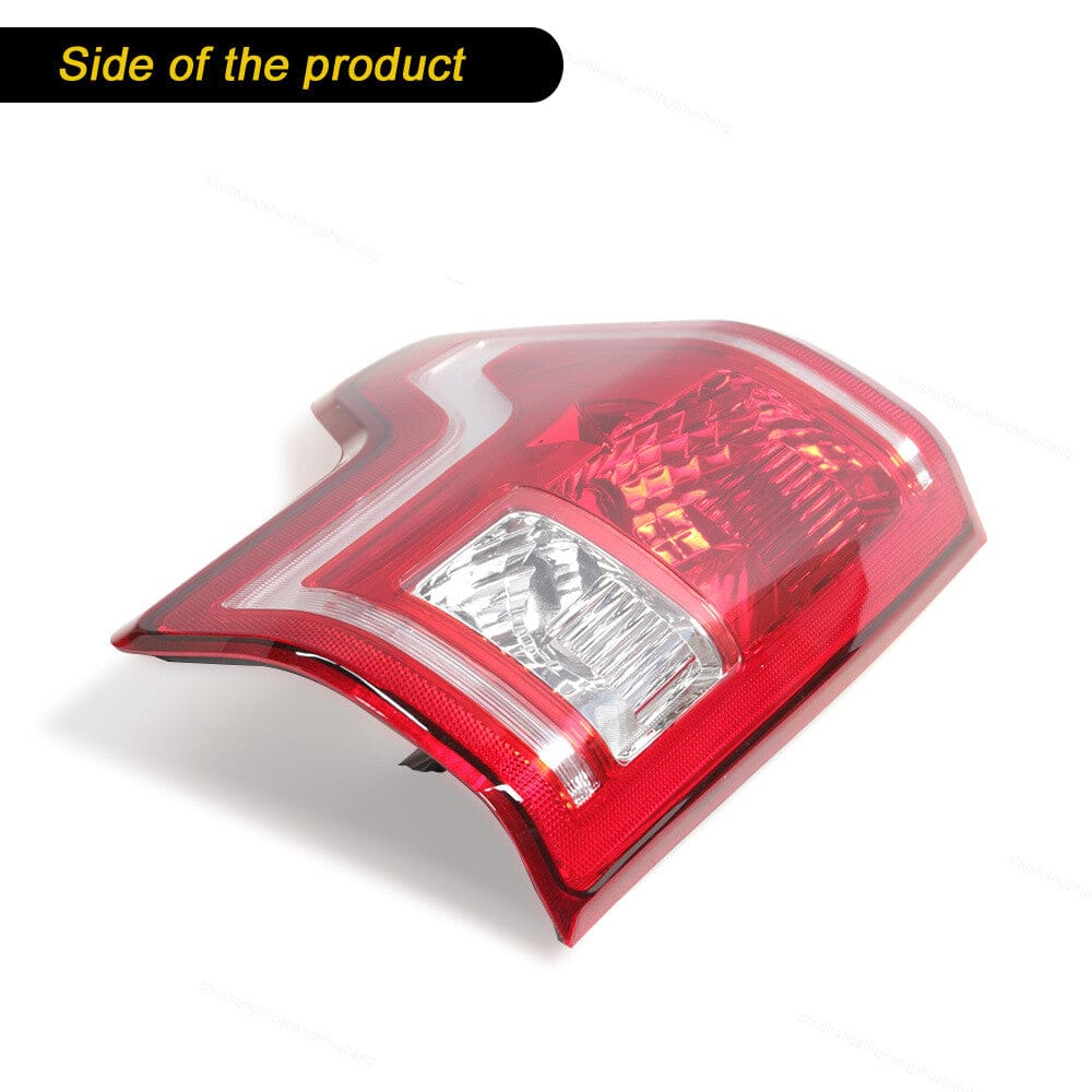 Driver Side Halogen Tail Lights Lamps Fit For Ford F-150 SSV XL XLT Pickup 15-17