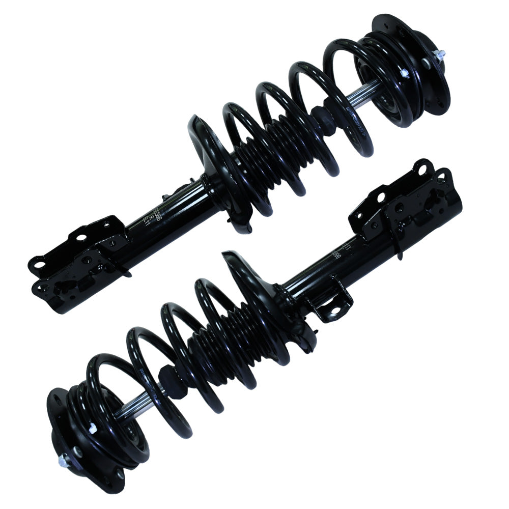 Chevy Malibu 2004-2012 Front Struts w/ Coil Spring Assembly