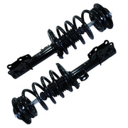 Chevy Malibu 2004-2012 Front Struts w/ Coil Spring Assembly