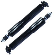 Dodge Ram 1500 2002-2008 2WD Front Shock Absorbers Set