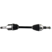 Chevrolet Traverse Front CV Axle Shaft Assembly 2009-2017