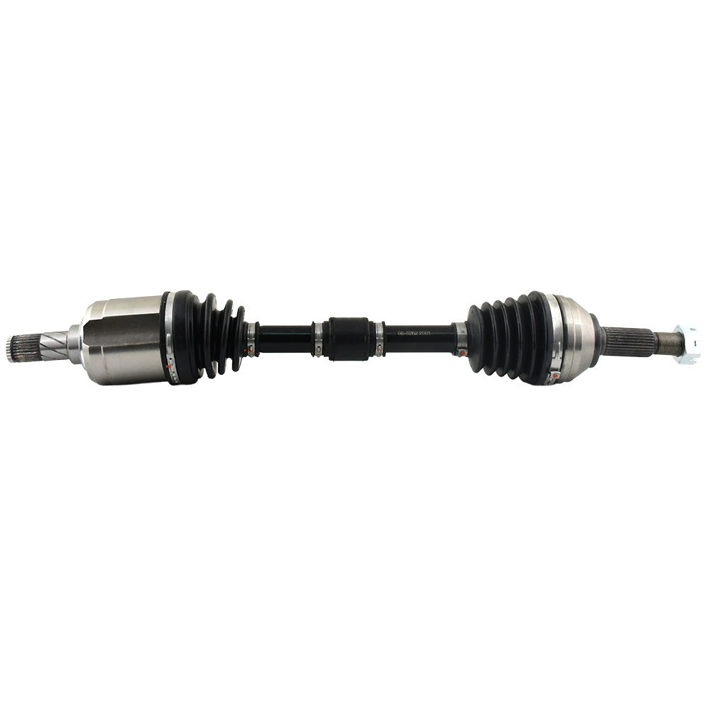 2007-2013 Nissan Altima Front Left CV Axle Shaft