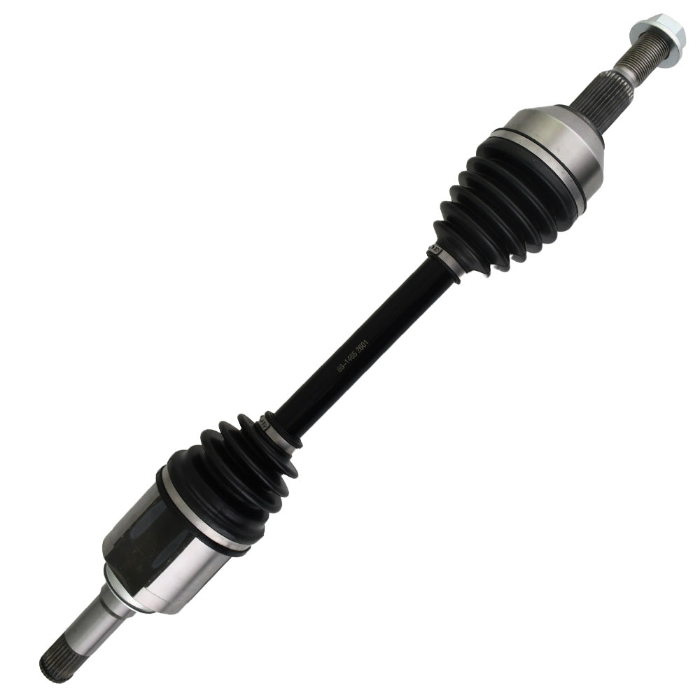 Chevrolet Traverse Front CV Axle Shaft Assembly 2009-2017