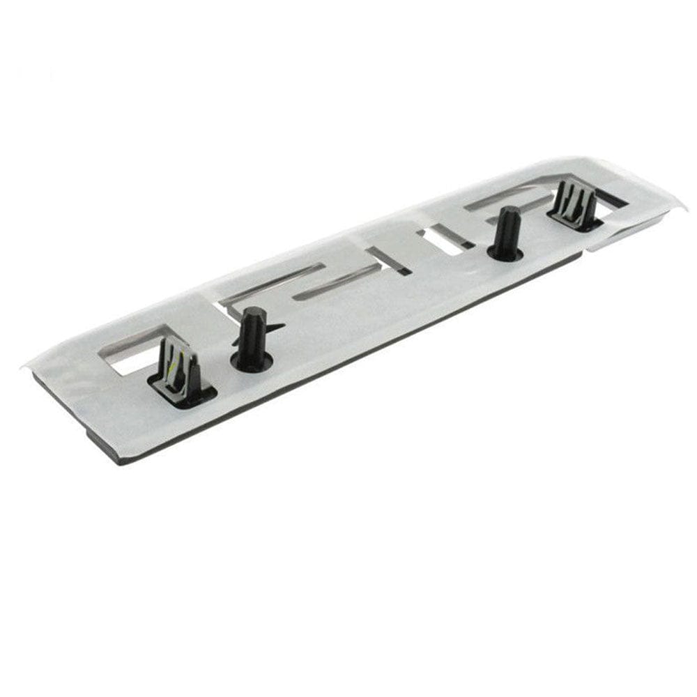 Ford F-150 Lariat Fender Emblem - Side Badge Decal FL3Z-16720-F (2015-2020)