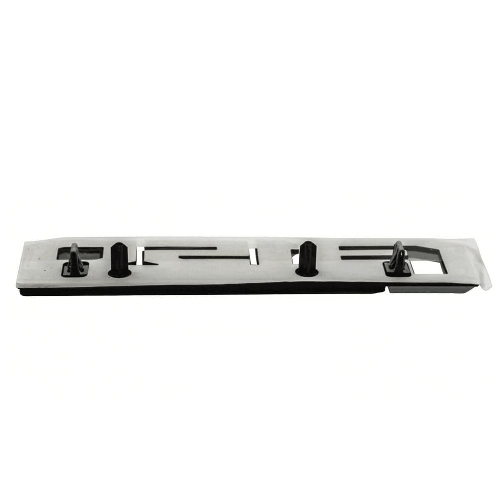 Ford F-150 Platinum Fender Emblem FL3Z-16720-G, FL3Z-16720-H