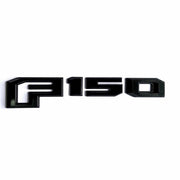 Ford F150 Emblem Rear Tailgate GL3Z-9942528-A