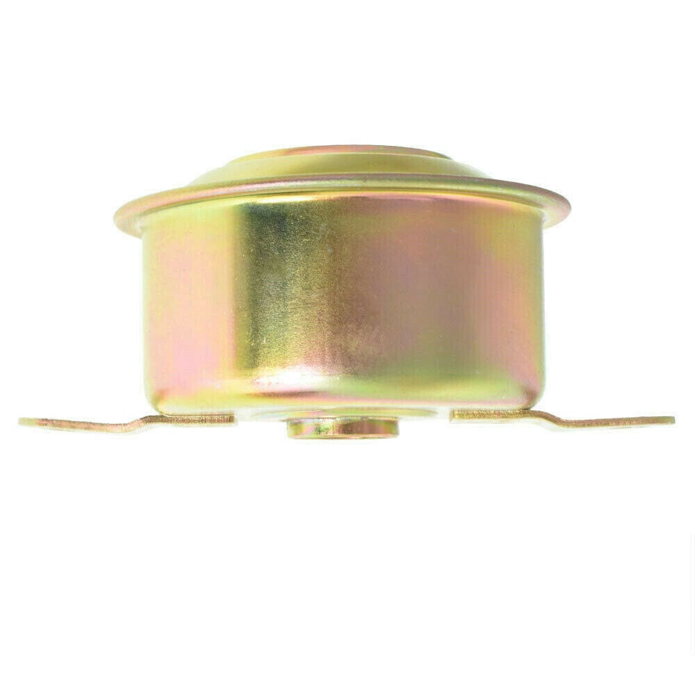 Ford OEM Engine Crankcase Vent Valve - Replacement Part E3TZ-6A665-A