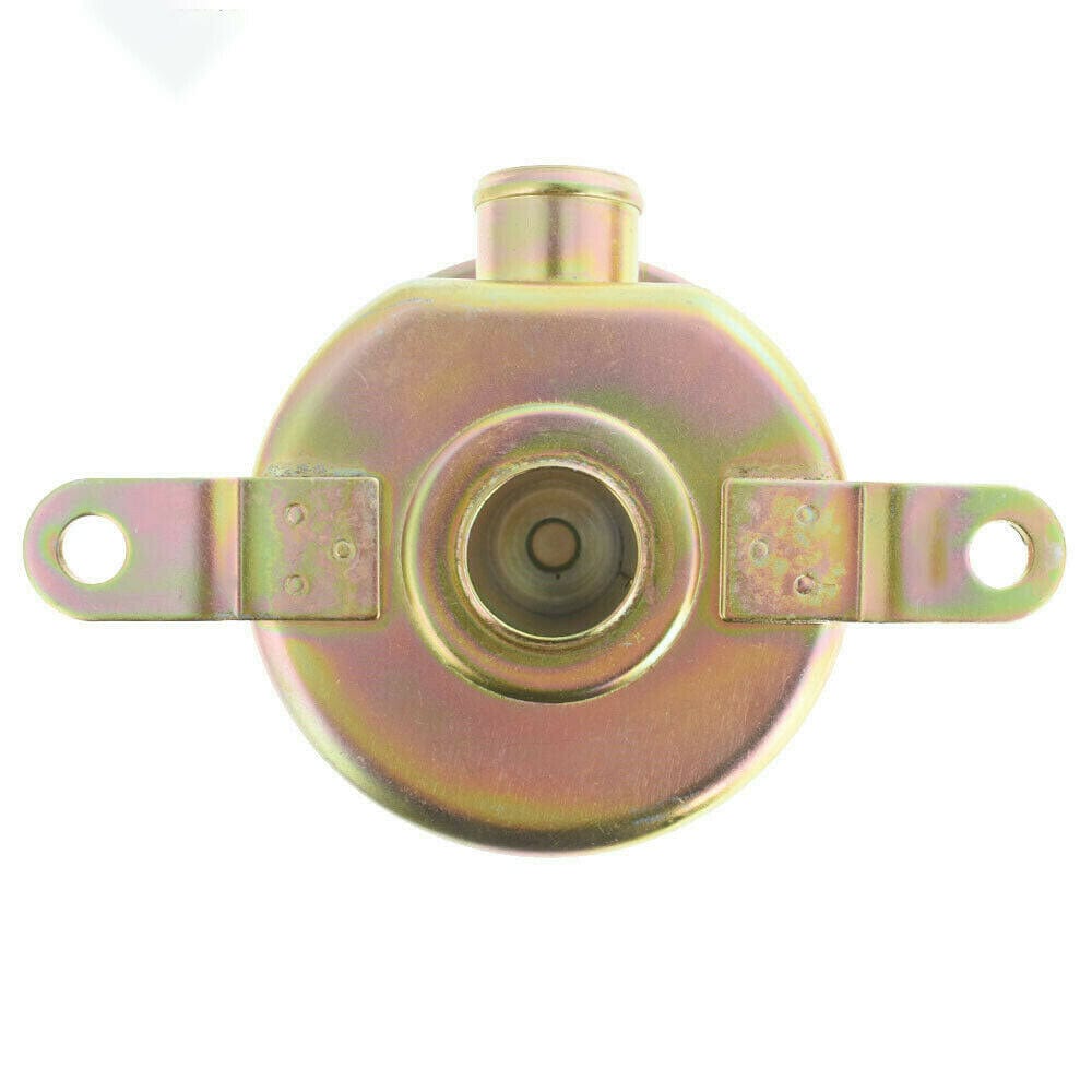 Ford OEM Engine Crankcase Vent Valve - Replacement Part E3TZ-6A665-A